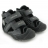 Baskets mode Geox Gris