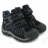 Baskets mode Geox Noir
