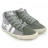 Baskets mode Gola Gris