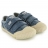 Baskets mode Palladium Bleu