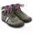 Baskets mode Romagnoli Beige