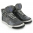 Baskets mode Romagnoli Gris