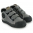 Baskets mode Spring court Gris