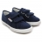 Baskets mode Superga Bleu
