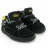 Baskets mode Vans Noir