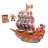 Bateau Aventure Pirate