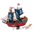 Bateau des Pirates