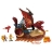 Bateau Dragon Imaginext