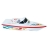 Bateau Hors Bord 28 cm