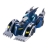 Batmobile Super Armée