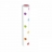 Baton de pluie confetti