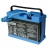 Batterie 12 volts 7.6 A