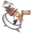 Batterie 3 tambours