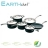 Batterie Earth Chef Montane 11 pièces