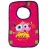 Bavoir Juju 100% PVC