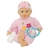 Bébé caresse électronique 40cm