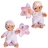 Bébé Star Friends à fonction