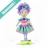 Bellisima ballerina
