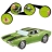Ben 10 : Bolide de Combat de Kevin