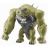 Ben 10 Ultimate Alien Force Figurine ADN à fonctions