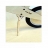 Bequille en bois like a bike