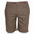 Bermuda d'intérieur marron Calvin Klein en lin