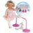 Betty bulle ballerine