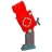 Beyblade Wind and shoot Launcher Métal Fusion