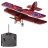 Bi-Plan Sopwith Camel Radiocommandé