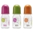 Biberon 110ML ''Natural Glass