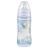 Biberon 300ml en Polypropylène T1M bleu