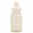 Biberon blanc 120 ml silikid
