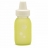 Biberon citron vert 120 ml silikid