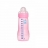 Biberon évolution rose 330 ml