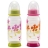 Biberon Fleurs 260ml