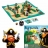 Big pirate Djeco