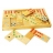 Bigjigs Jumbo Dominos en bois