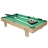 Billard de table