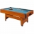 Billard lafayette rene pierre