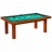 Billard lafite rene pierre