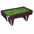 Billard pacha rene pierre