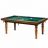 Billard vougeot rene pierre