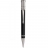 BILLE DUOFOLD NOIR MAT - Luxe & Elegance