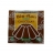 BIOFLAN NON SUCRE CHOCOLAT 2X1/4L