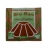 BIOFLAN NON SUCRE CHOCOLAT MENTHE 2X1/4L