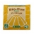 BIOFLAN NON SUCRE CITRON 2X1/4L