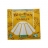 BIOFLAN NON SUCRE VANILLE 2X1/4L