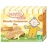 Biscuits croissance