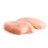 Blanc de Poulet Bio (par 2, environ 300 g)