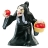 Blanche Neige et les 7 Nains Figurine Sorcière